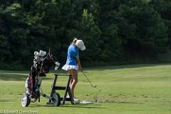 Ladies Golf 17